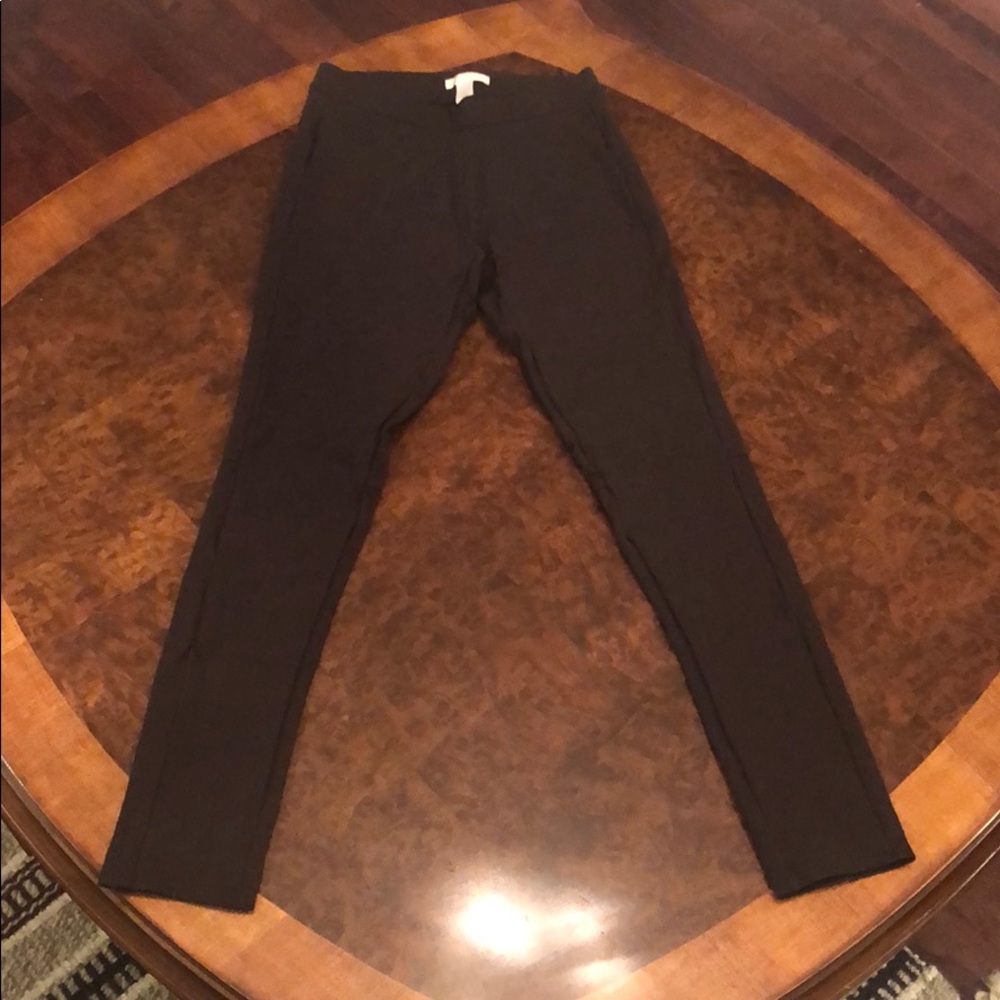 LAUREN CONRAD LEGGING XS